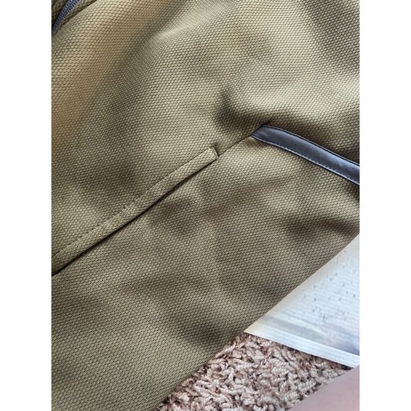 Old navy techie fleece jacket - Picture 2 of 5